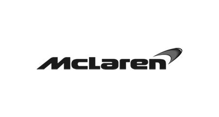 McLaren